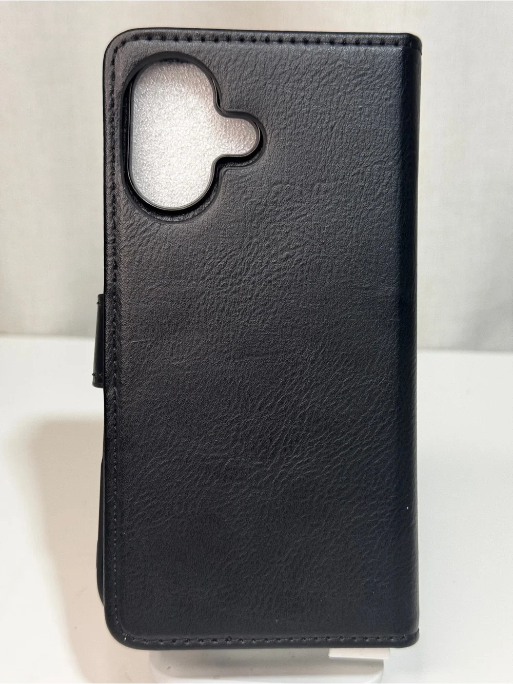 N/A sleek black